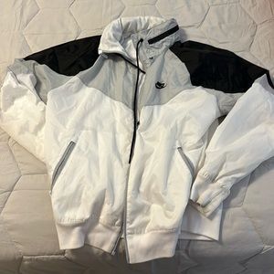 Men’s Nike windbreaker Small